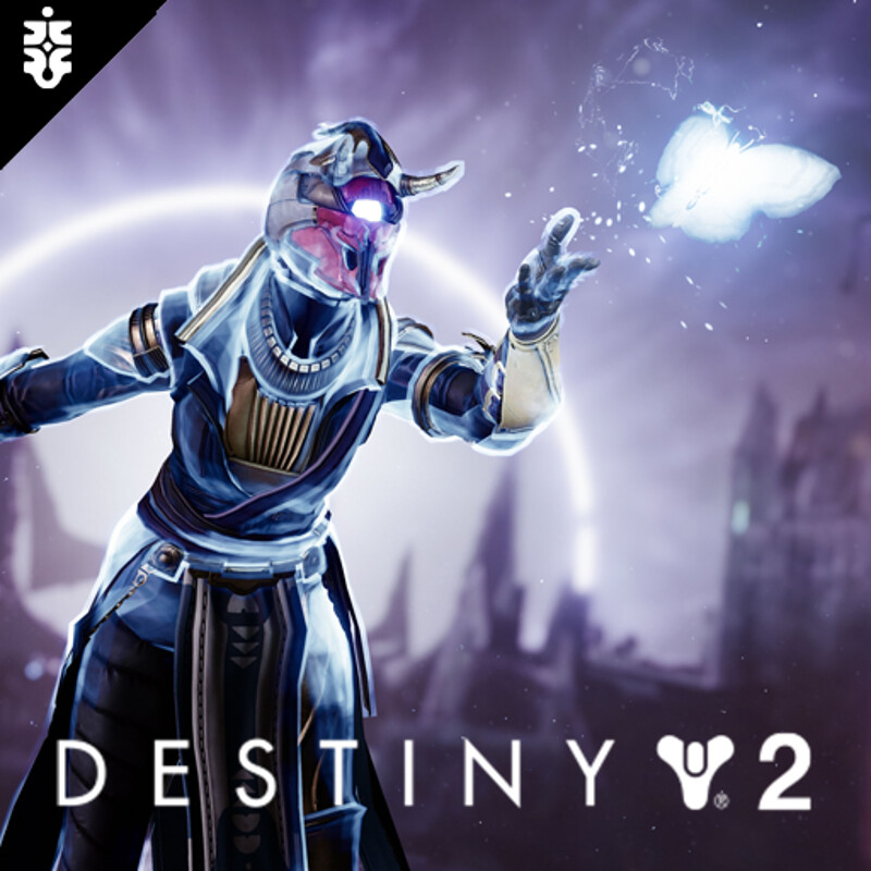 Destiny 2: Season of the Risen Finishers