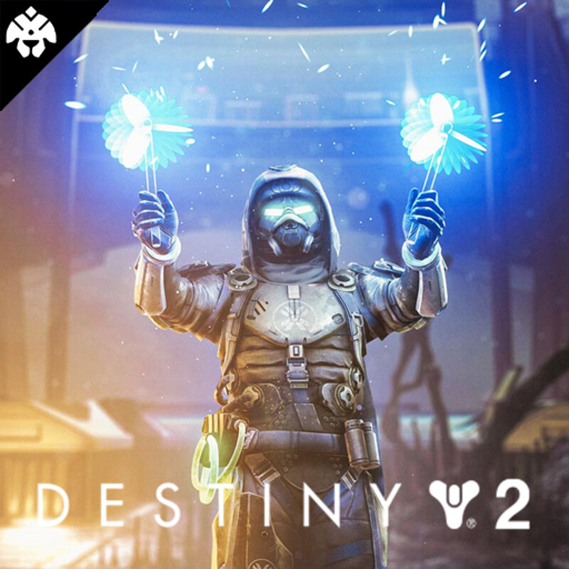Destiny 2: Season of the Haunted Emotes