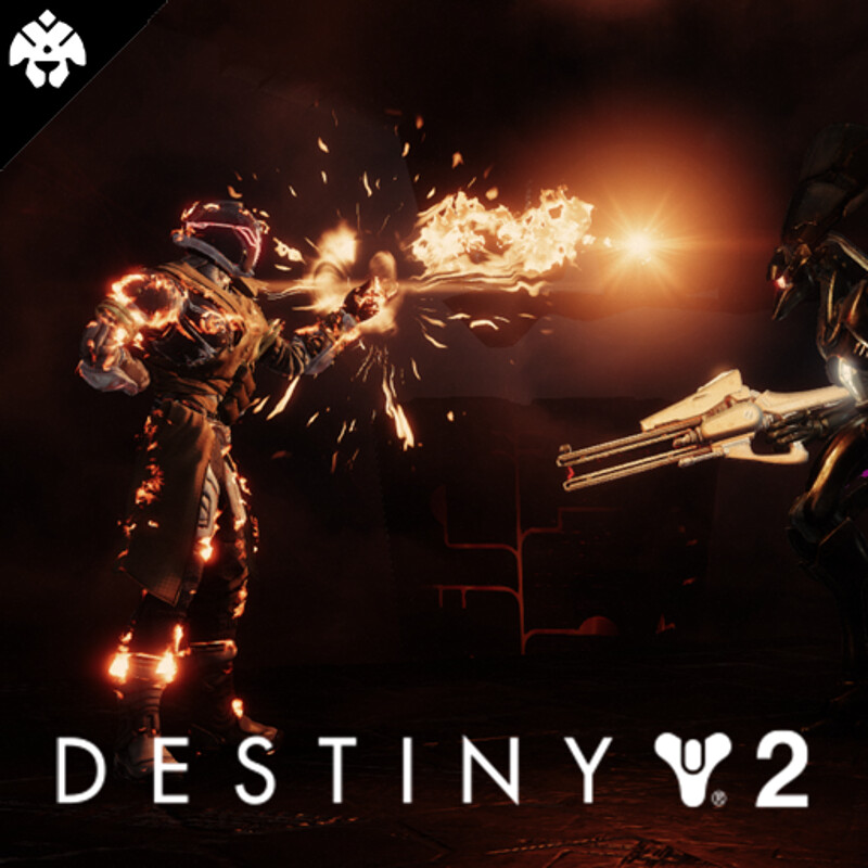 Destiny 2: Season of the Haunted - Solar Snap