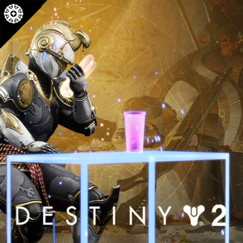 Destiny 2: Solstice 2022 Emotes