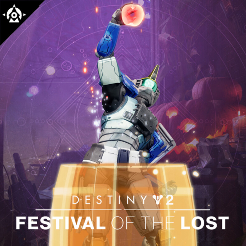 Destiny 2: FOTL 2022 Emotes