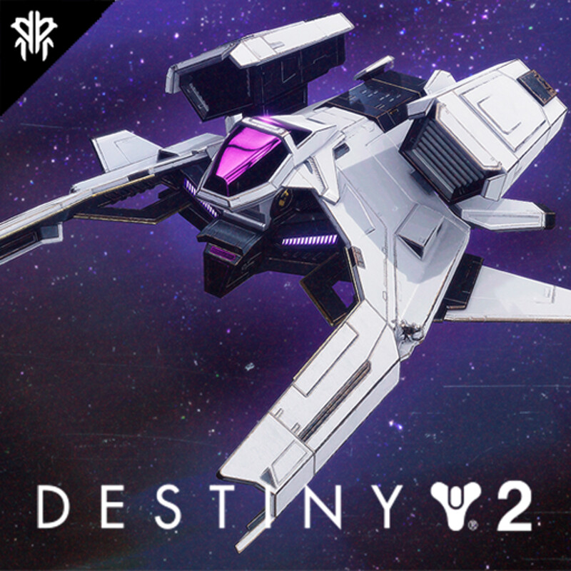 Destiny 2: Queens Best VFX