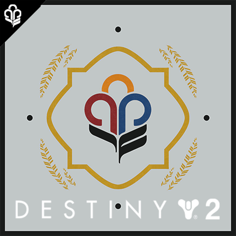 Destiny 2: Guardian Games 2022 Emotes