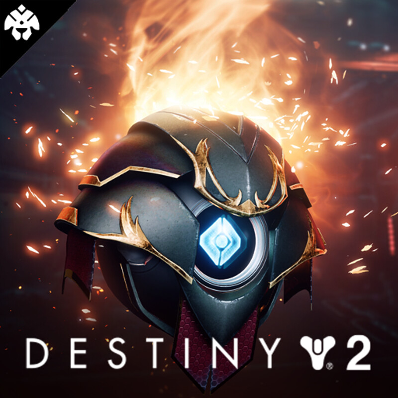 Destiny 2: Hearthfire Shell VFX