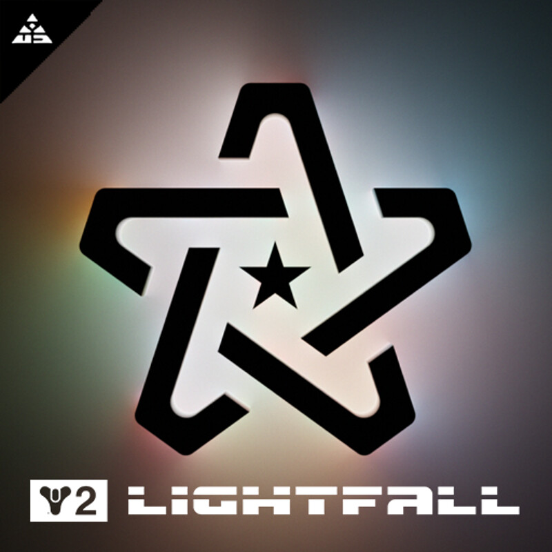 Destiny 2: Lightfall: Commendations VFX