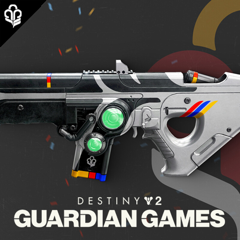 Destiny 2: Guardian Games 2023: Taraxippos