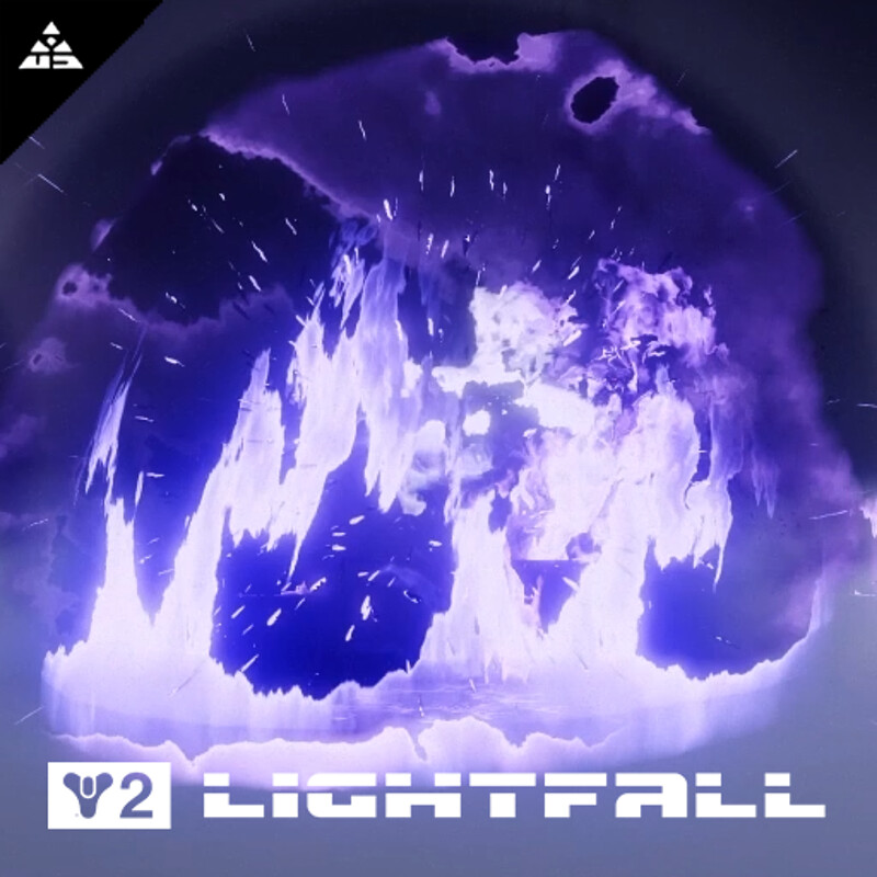 Destiny 2: Lightfall: Weapon VFX Updates