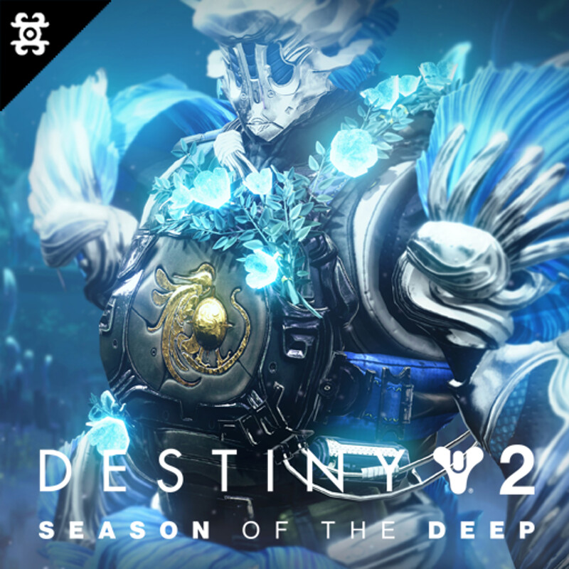 Destiny 2: Season of the Deep: Arbor Warden