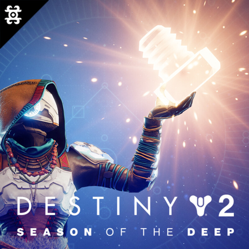 Destiny 2: Season of the Deep: Emotes