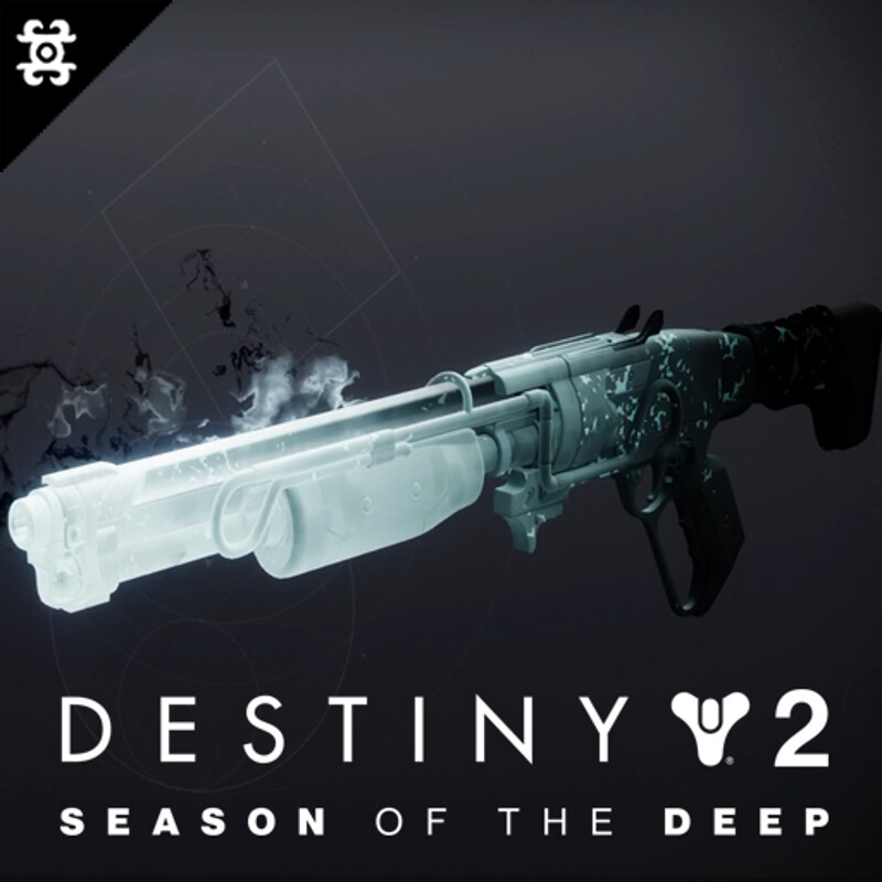 Destiny 2: Season of the Deep: Inspection Screen Overhaul