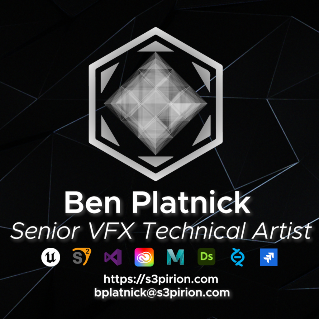 Spring 2026 Demo Reel