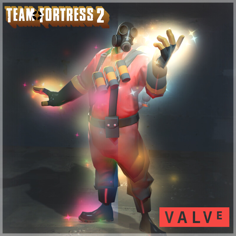 Team Fortress 2 FX