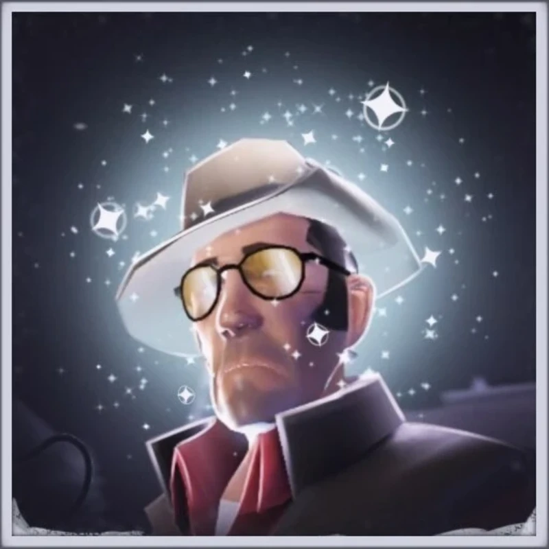 Unusual Effect: Radiant Glow