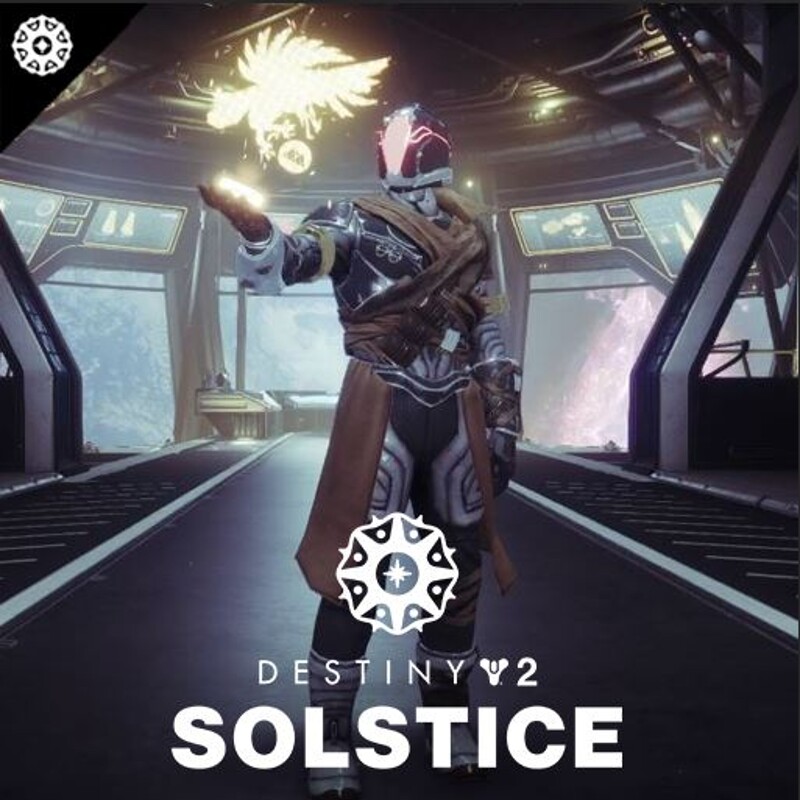 Destiny 2: Solstice 2023: Emotes