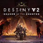 Destiny 2: Season of the Haunted