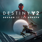 Destiny 2: Season of the Seraph