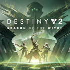 Destiny 2: Season of The Witch